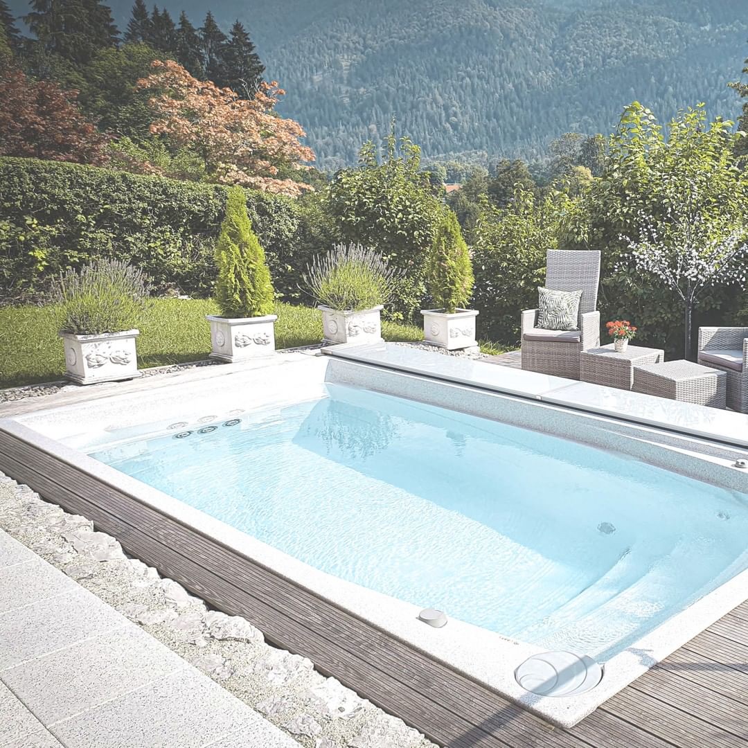 USSPA swimspa Gävle