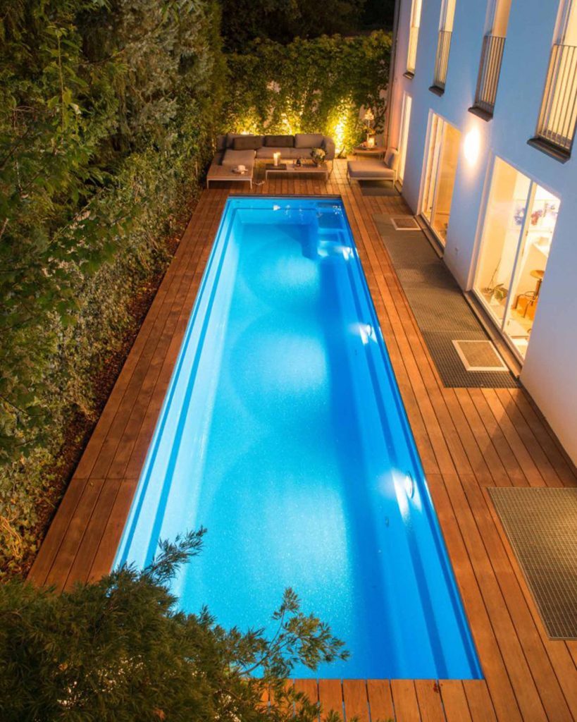 Pool Gävle